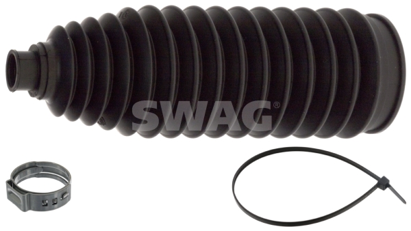 SET CUFFIA INTERNA SCATOLA GUIDA